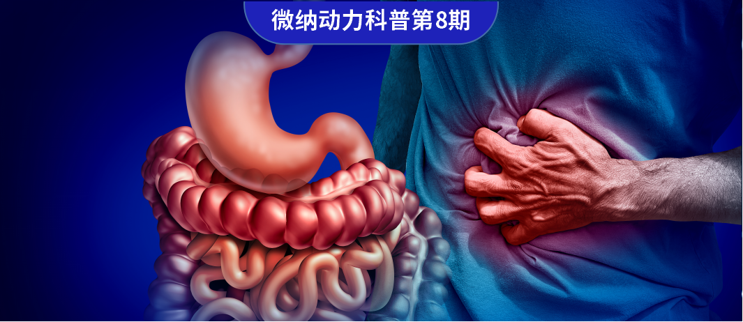 【微科普第8期】《Science Robotics》：微型生物混合机器人：炎症性肠病治疗的新希望