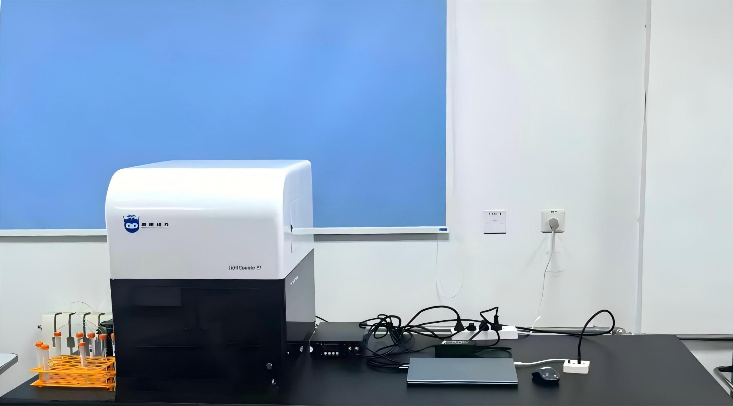 【客户案例】微纳动力光电镊平台落户中国科学院高能物理研究所